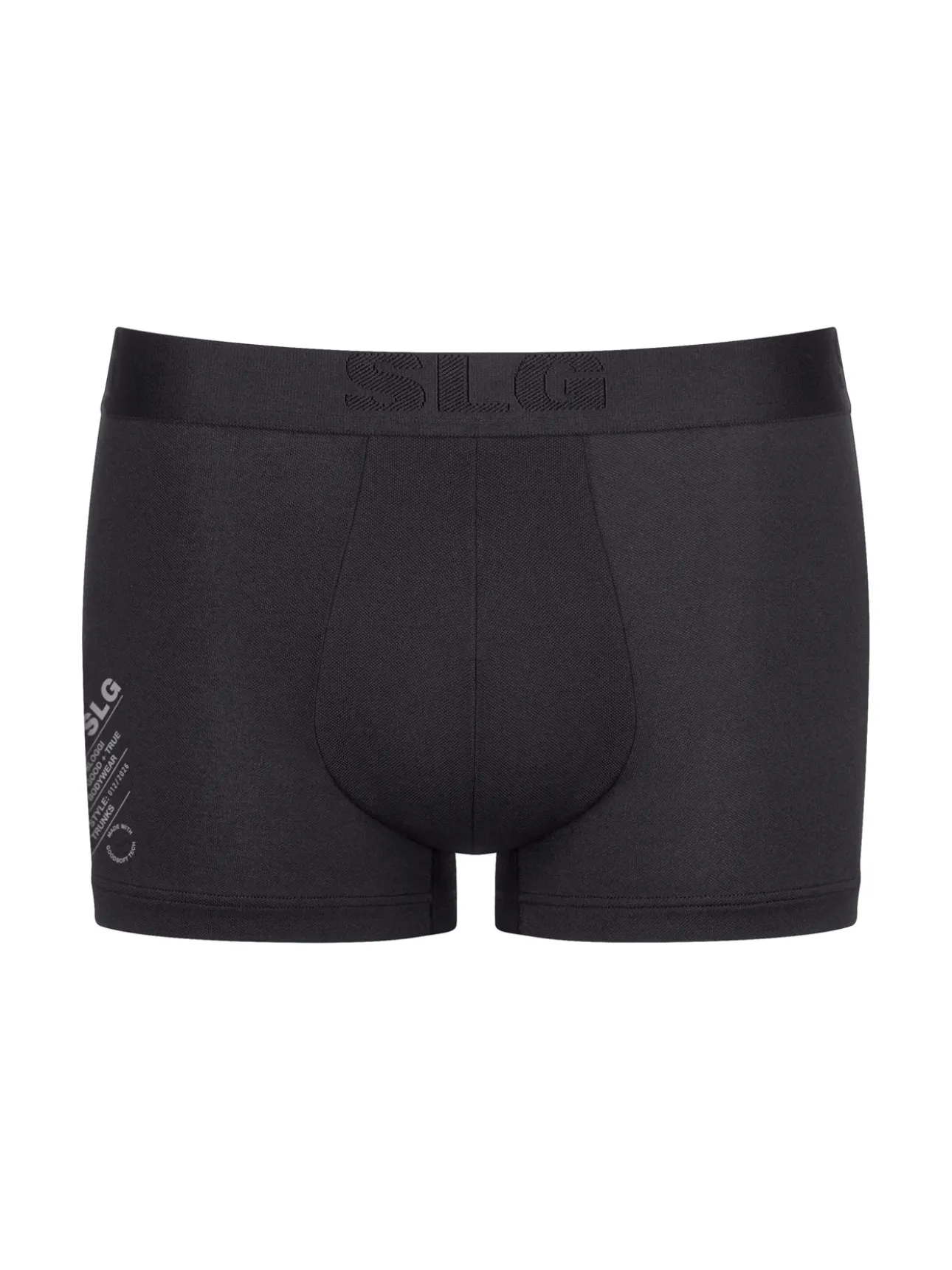 Lot de 2 boxers SLG Base Soft