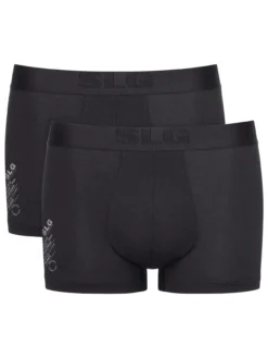 Lot de 2 boxers SLG Base Soft