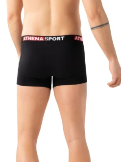 Lot de 3 boxers Sport Fit