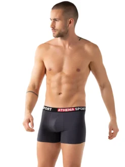 Lot de 3 boxers Sport Fit