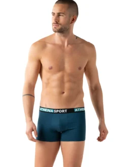 Lot de 3 boxers Sport Fit