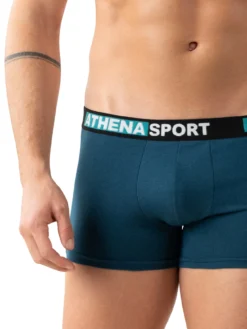 Lot de 3 boxers Sport Fit