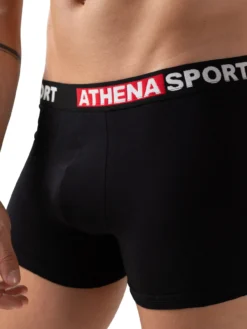 Lot de 3 boxers Sport Fit