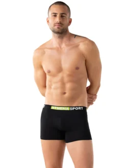 Lot de 3 boxers Sport Fit