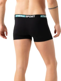 Lot de 3 boxers Sport Fit