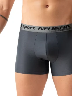 Lot de 3 boxers Sport Fit Micro