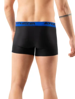Lot de 3 boxers Sport Fit Micro