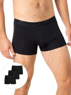 Lot de 3 boxers Studio