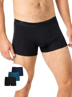 Lot de 3 boxers Studio