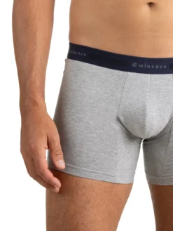 Lot de 3 boxers Tailor bio