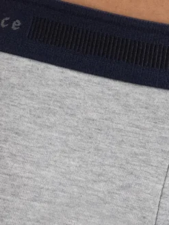 Lot de 3 boxers Tailor bio