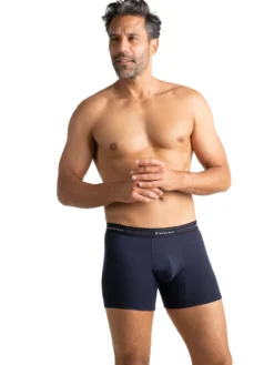 Lot de 3 boxers Tailor bio