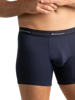 Lot de 3 boxers Tailor bio