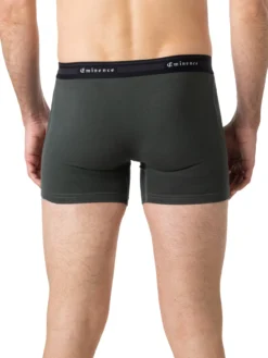 Lot de 3 boxers Tailor bio