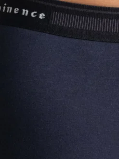 Lot de 3 boxers Tailor bio