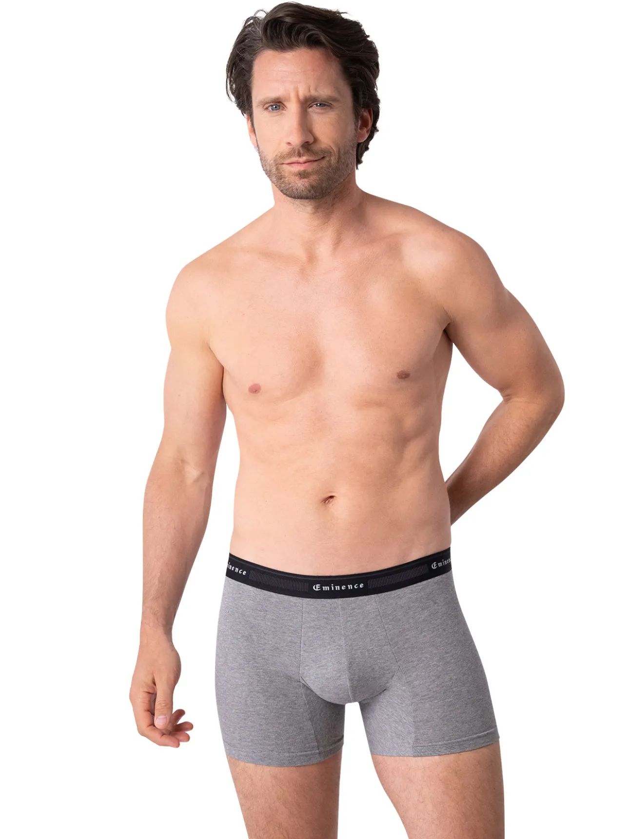 Lot de 3 boxers Taylor