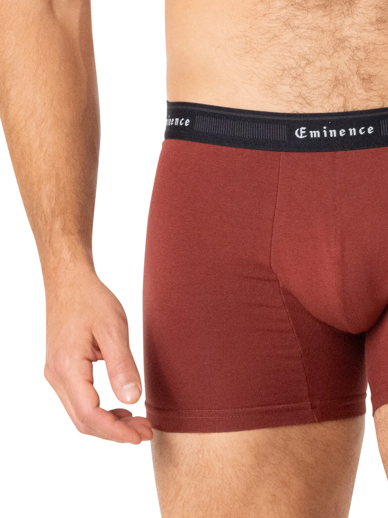 Lot de 3 boxers Taylor