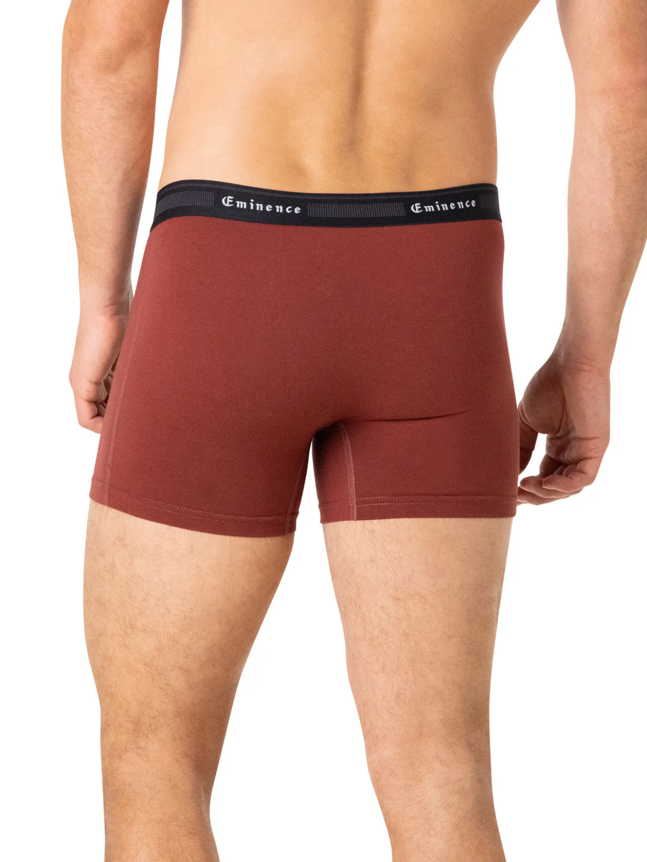 Lot de 3 boxers Taylor