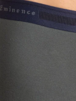 Lot de 3 boxers Taylor