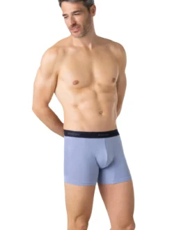 Lot de 3 boxers Taylor