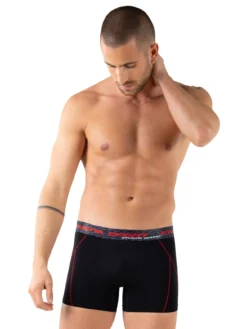 Lot de 3 boxers Training Dry
