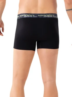 Lot de 3 boxers Training Dry