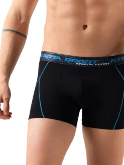 Lot de 3 boxers Training Dry