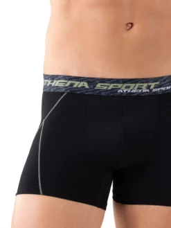 Lot de 3 boxers Training Dry
