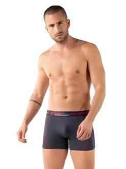Lot de 3 boxers Training Dry