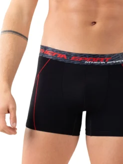 Lot de 3 boxers Training Dry
