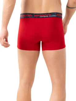 Lot de 3 boxers Training Dry
