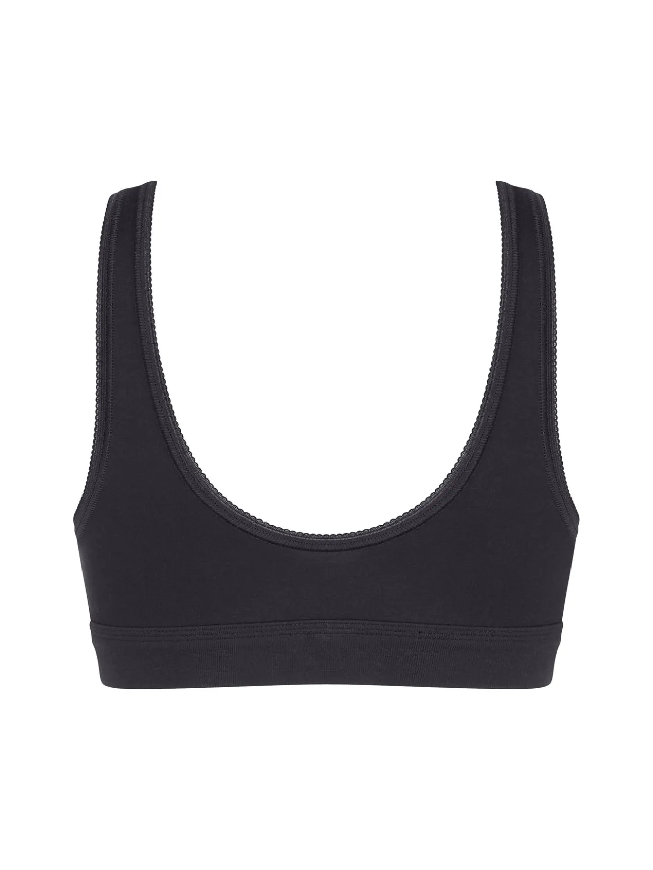 Lot de brassières Double Comfort