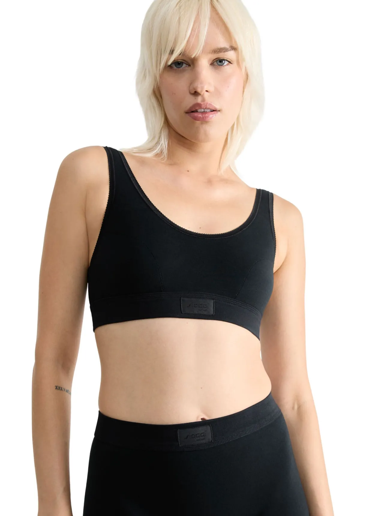 Lot de brassières Double Comfort