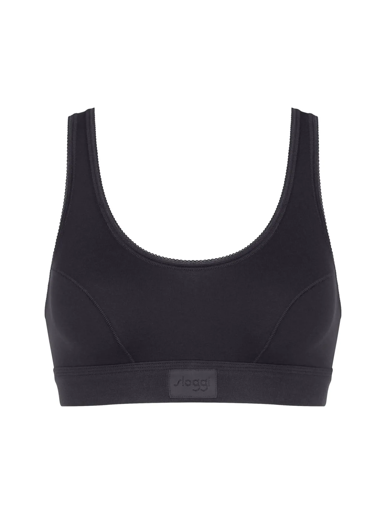 Lot de brassières Double Comfort