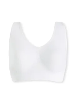 Lot de 2 brassières + 1 gratuite