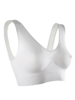 Lot de 2 brassières + 1 gratuite