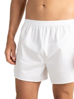 Lot de 2 caleçons en tissu