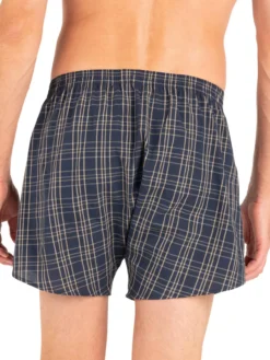 Lot de 2 caleçons en tissu
