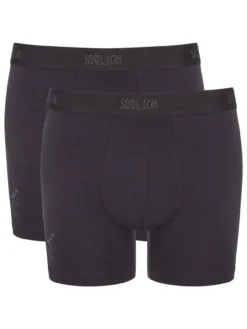 Lot de 2 caleçons SLG Base