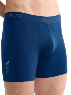 Lot de 2 caleçons SLG Base
