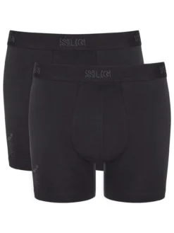 Lot de 2 caleçons SLG Base