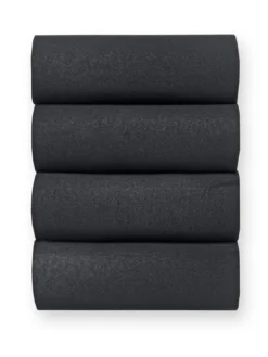 Lot de 4 collants en mousse 20 deniers