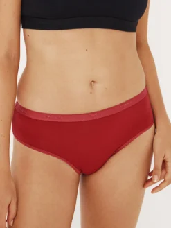 Lot de 4 culottes