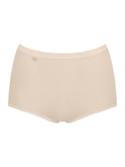 Lot de 4 culottes Basic+