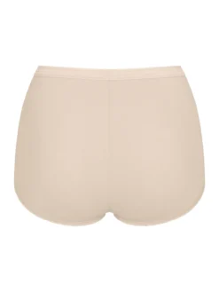 Lot de 4 culottes Basic+