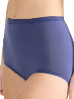 Lot de 4 culottes Basic+