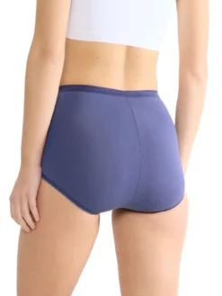 Lot de 4 culottes Basic+