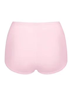 Lot de 4 culottes Basic+
