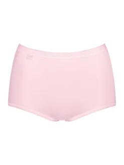 Lot de 4 culottes Basic+
