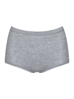 Lot de 4 culottes Basic+
